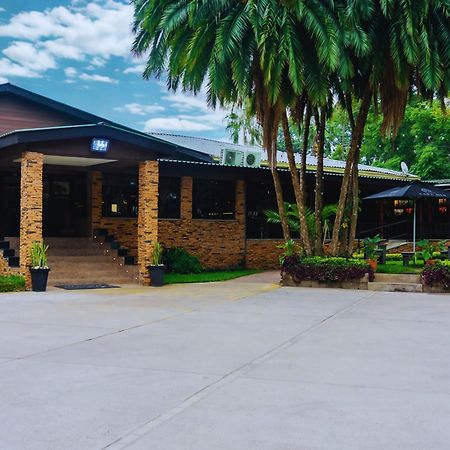 Casa Mia Lodge & Restaurant Blantyre Exterior photo