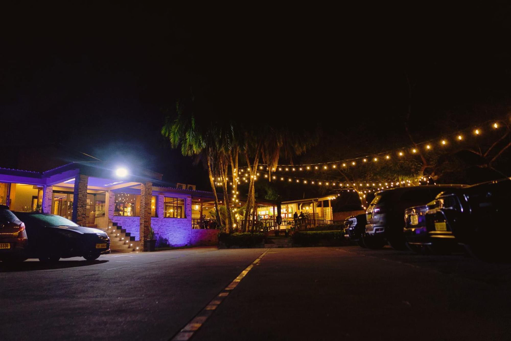 Casa Mia Lodge & Restaurant Blantyre Exterior photo